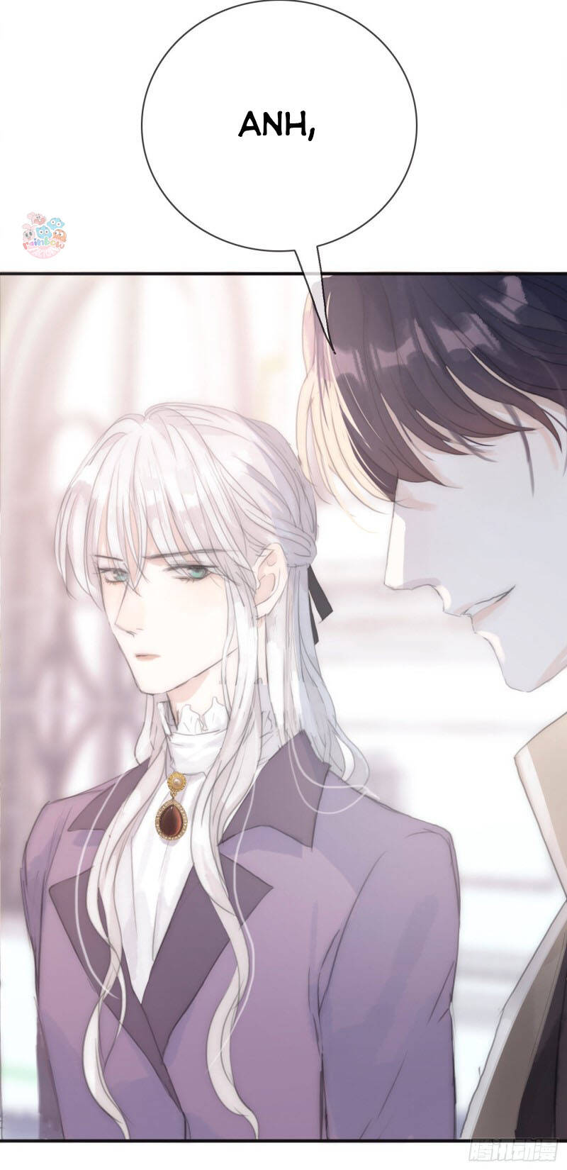 Thỉnh Cùng Ta Đồng Miên-Xin Hãy Ngủ Cùng Ta - Chapter 18 - Page 32