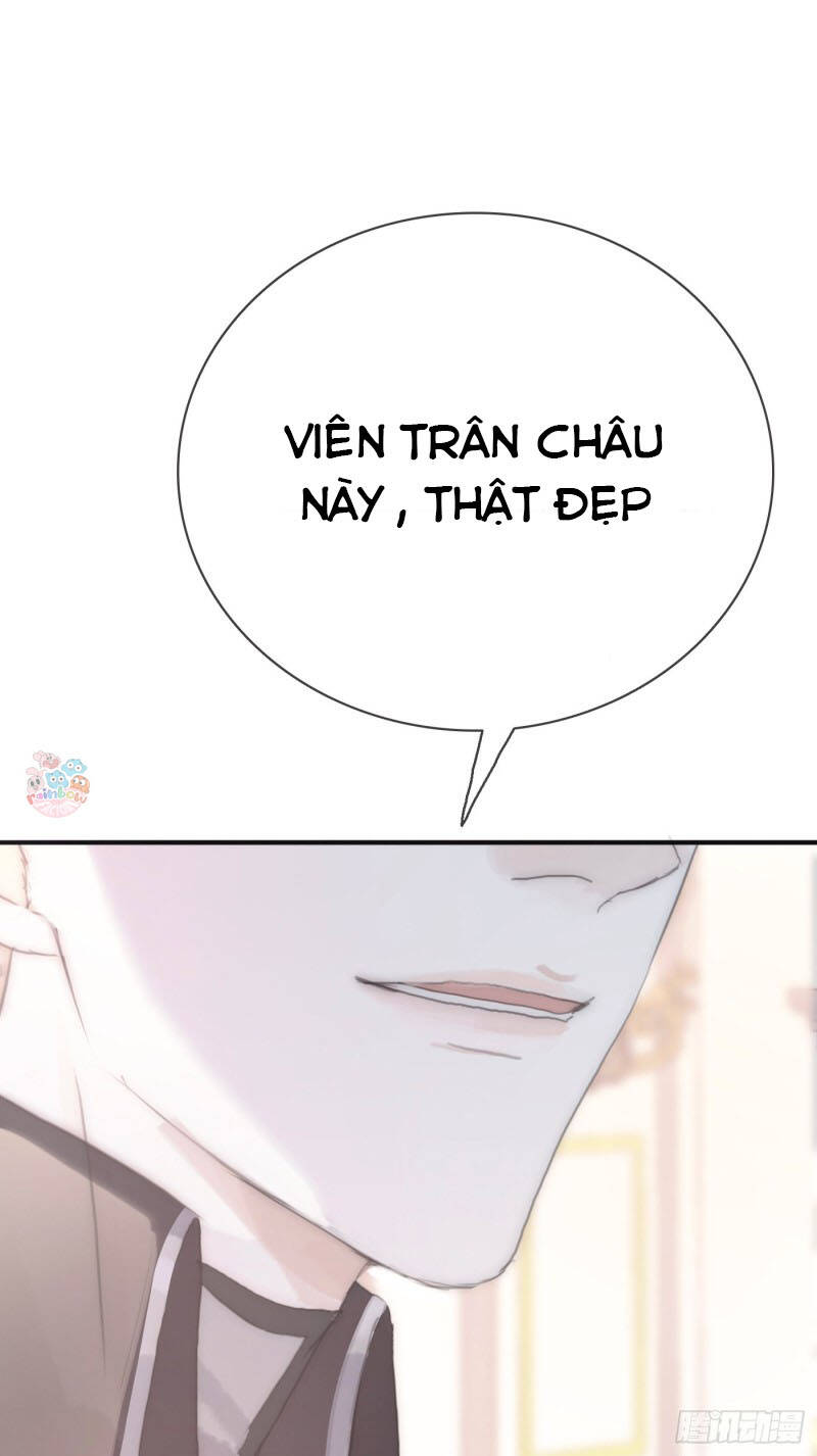 Thỉnh Cùng Ta Đồng Miên-Xin Hãy Ngủ Cùng Ta - Chapter 18 - Page 33