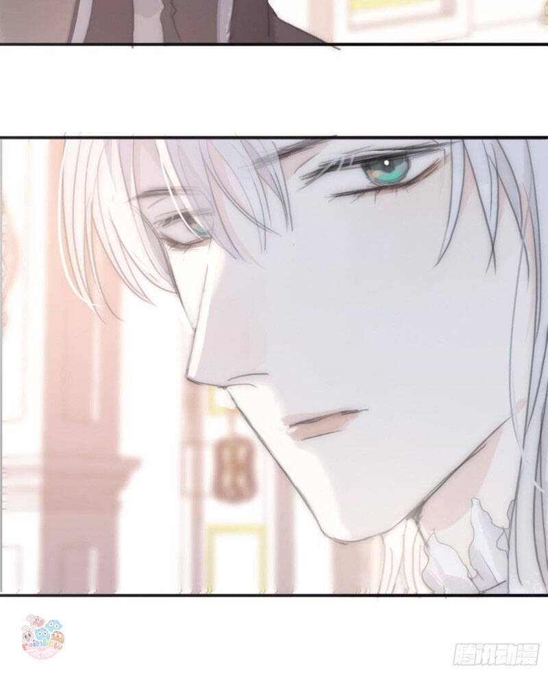 Thỉnh Cùng Ta Đồng Miên-Xin Hãy Ngủ Cùng Ta - Chapter 18 - Page 34