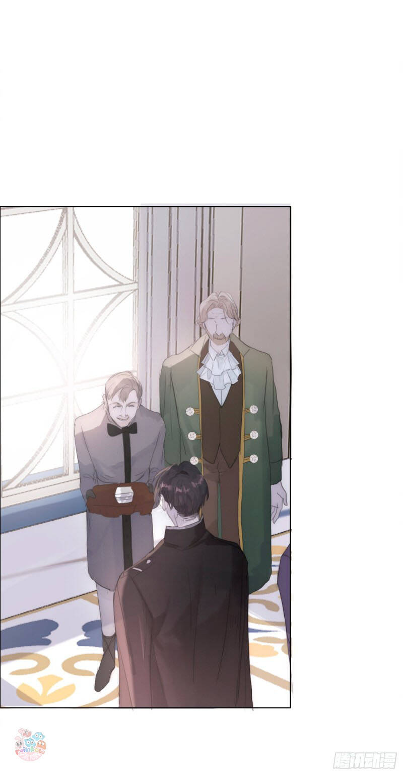 Thỉnh Cùng Ta Đồng Miên-Xin Hãy Ngủ Cùng Ta - Chapter 18 - Page 37