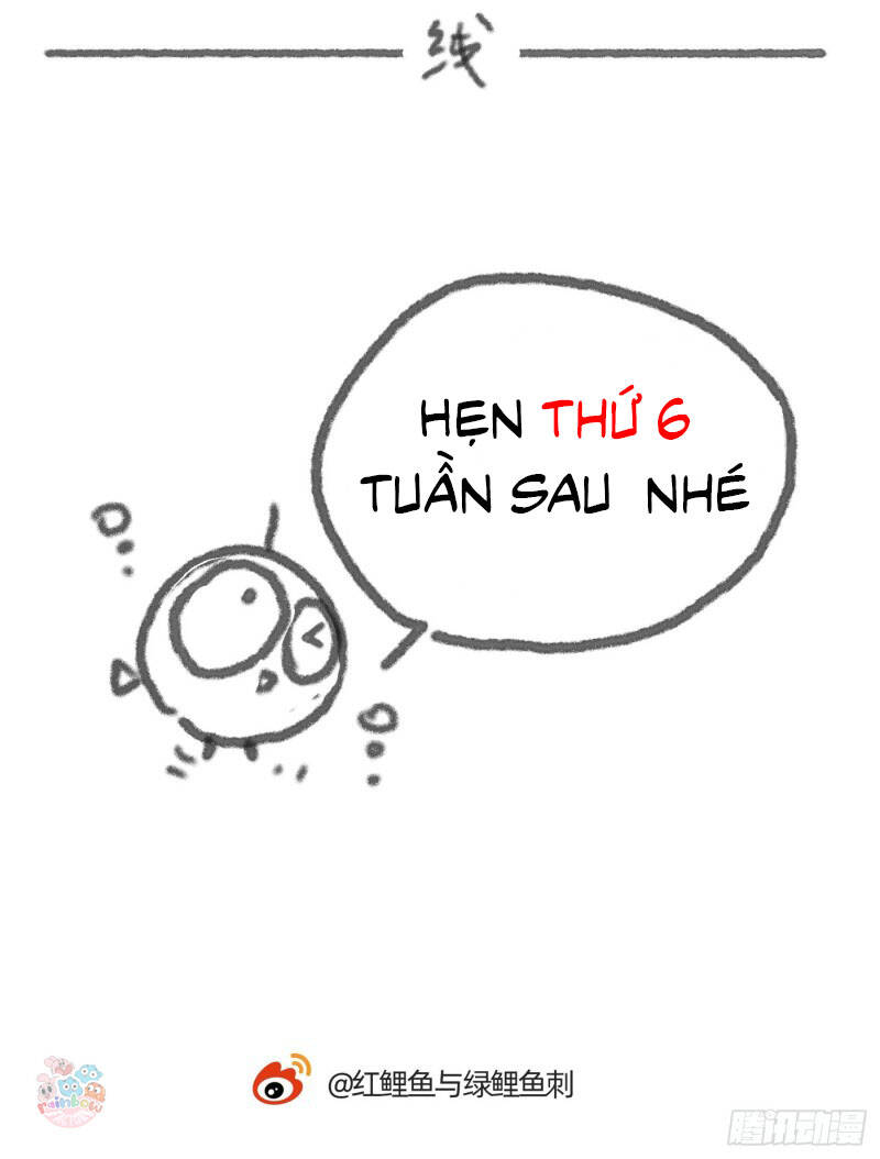 Thỉnh Cùng Ta Đồng Miên-Xin Hãy Ngủ Cùng Ta - Chapter 18 - Page 42