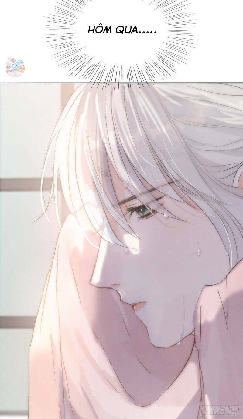 Thỉnh Cùng Ta Đồng Miên-Xin Hãy Ngủ Cùng Ta - Chapter 18 - Page 7