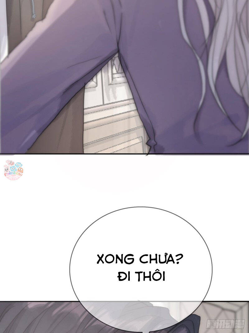 Thỉnh Cùng Ta Đồng Miên-Xin Hãy Ngủ Cùng Ta - Chapter 18 - Page 9