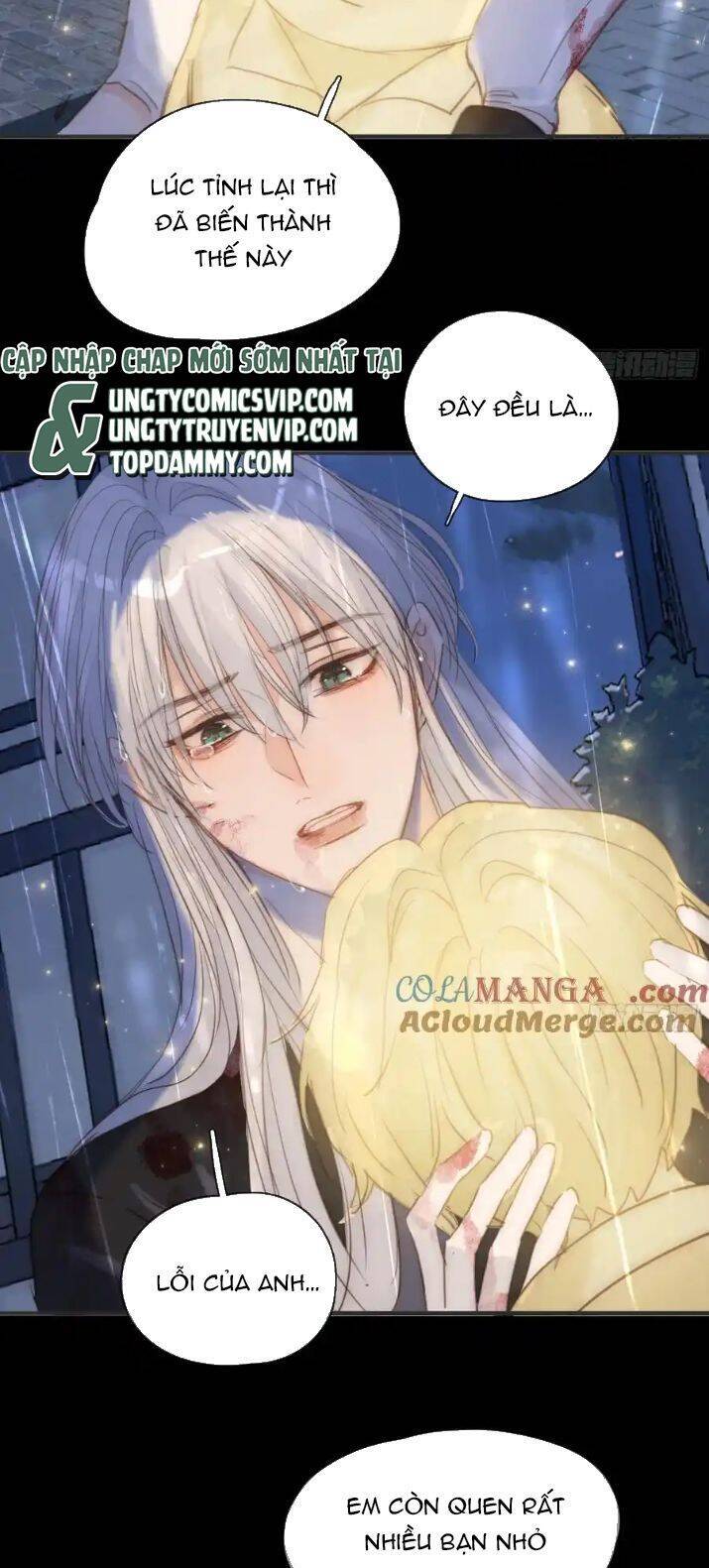 Thỉnh Cùng Ta Đồng Miên-Xin Hãy Ngủ Cùng Ta - Chapter 180 - Page 11