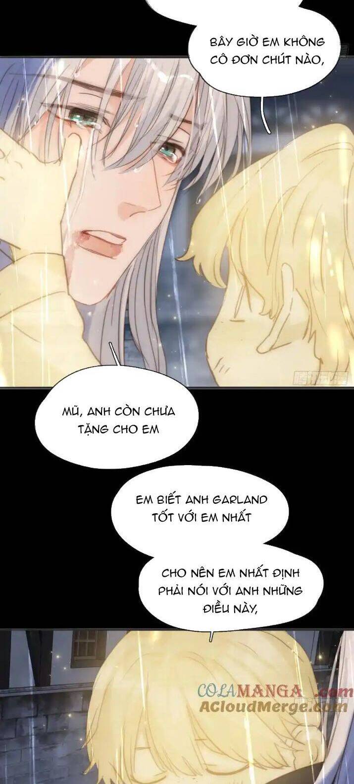 Thỉnh Cùng Ta Đồng Miên-Xin Hãy Ngủ Cùng Ta - Chapter 180 - Page 12