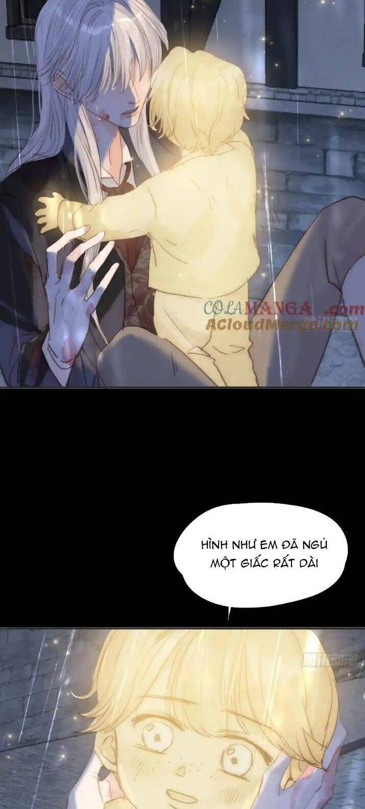 Thỉnh Cùng Ta Đồng Miên-Xin Hãy Ngủ Cùng Ta - Chapter 180 - Page 14