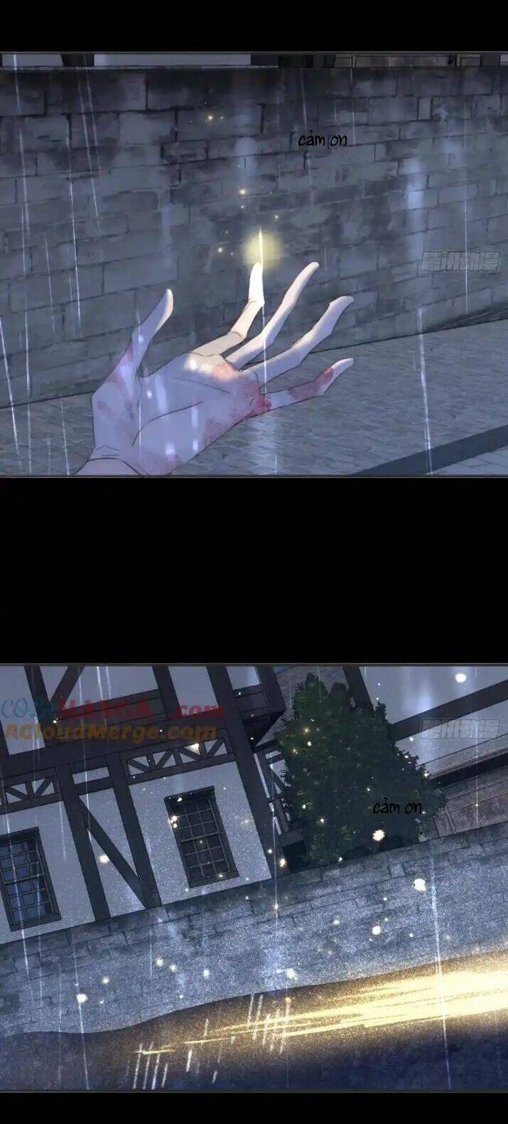 Thỉnh Cùng Ta Đồng Miên-Xin Hãy Ngủ Cùng Ta - Chapter 180 - Page 18