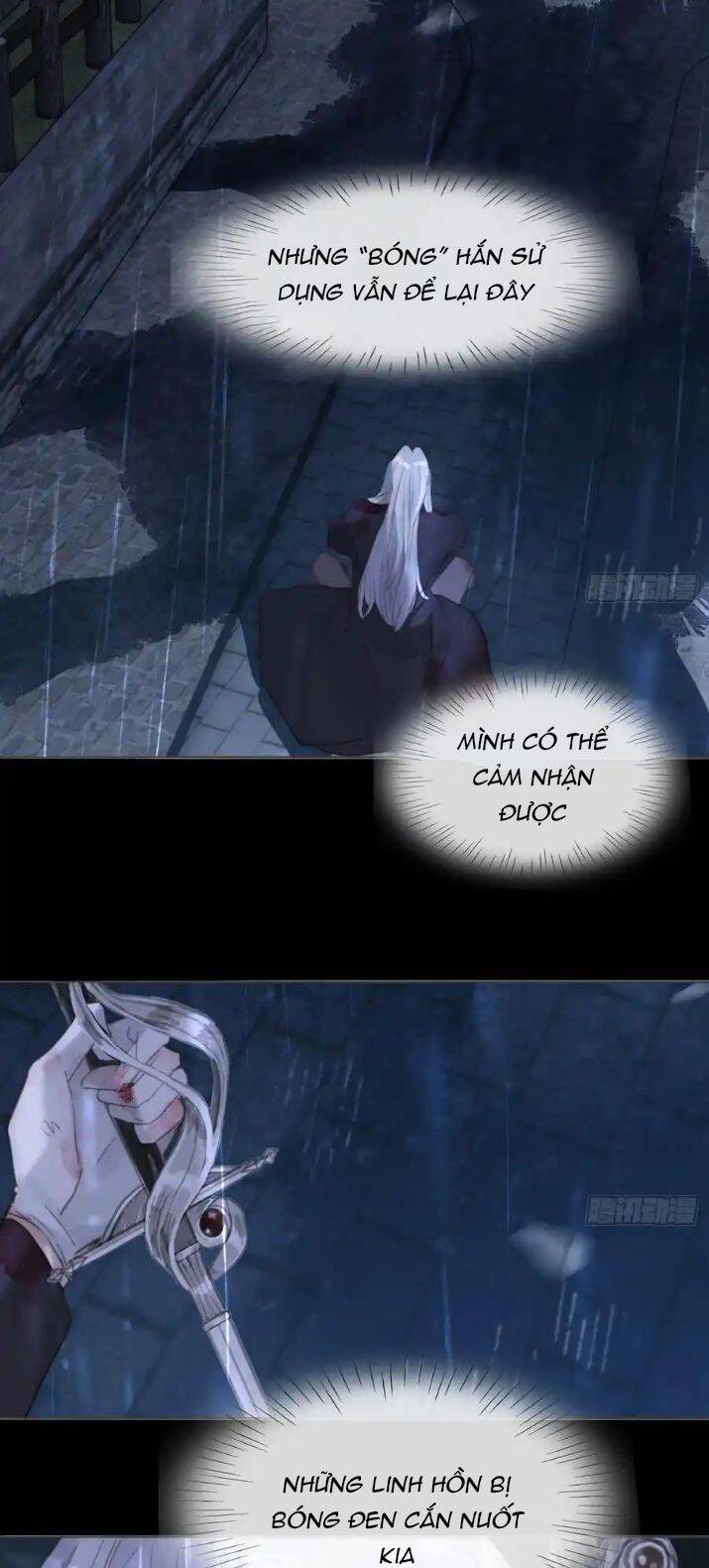 Thỉnh Cùng Ta Đồng Miên-Xin Hãy Ngủ Cùng Ta - Chapter 180 - Page 19