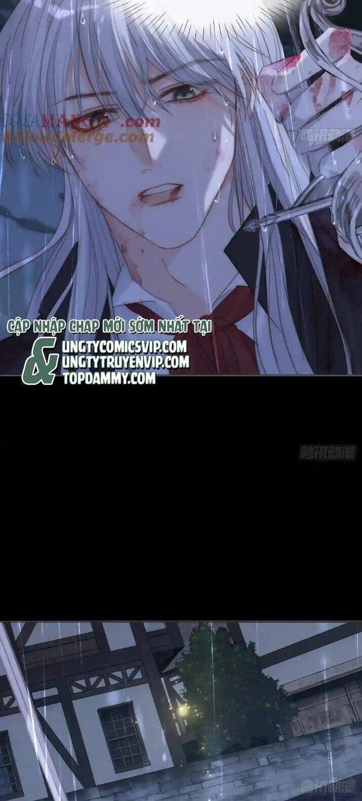 Thỉnh Cùng Ta Đồng Miên-Xin Hãy Ngủ Cùng Ta - Chapter 180 - Page 20