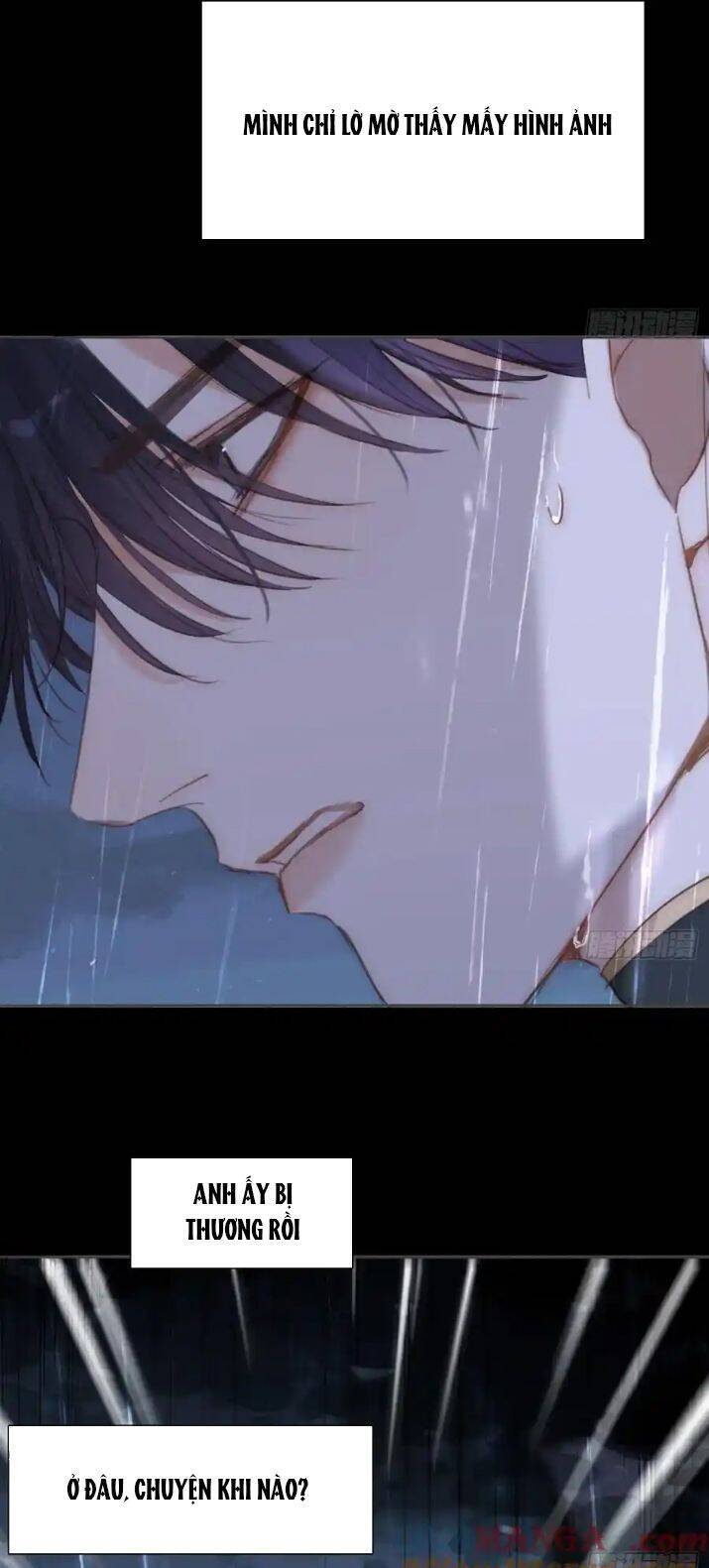 Thỉnh Cùng Ta Đồng Miên-Xin Hãy Ngủ Cùng Ta - Chapter 180 - Page 23