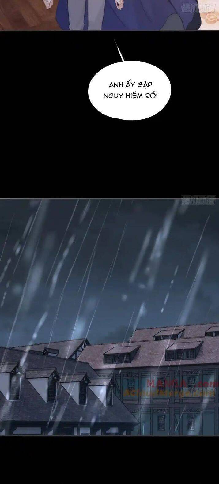 Thỉnh Cùng Ta Đồng Miên-Xin Hãy Ngủ Cùng Ta - Chapter 180 - Page 26