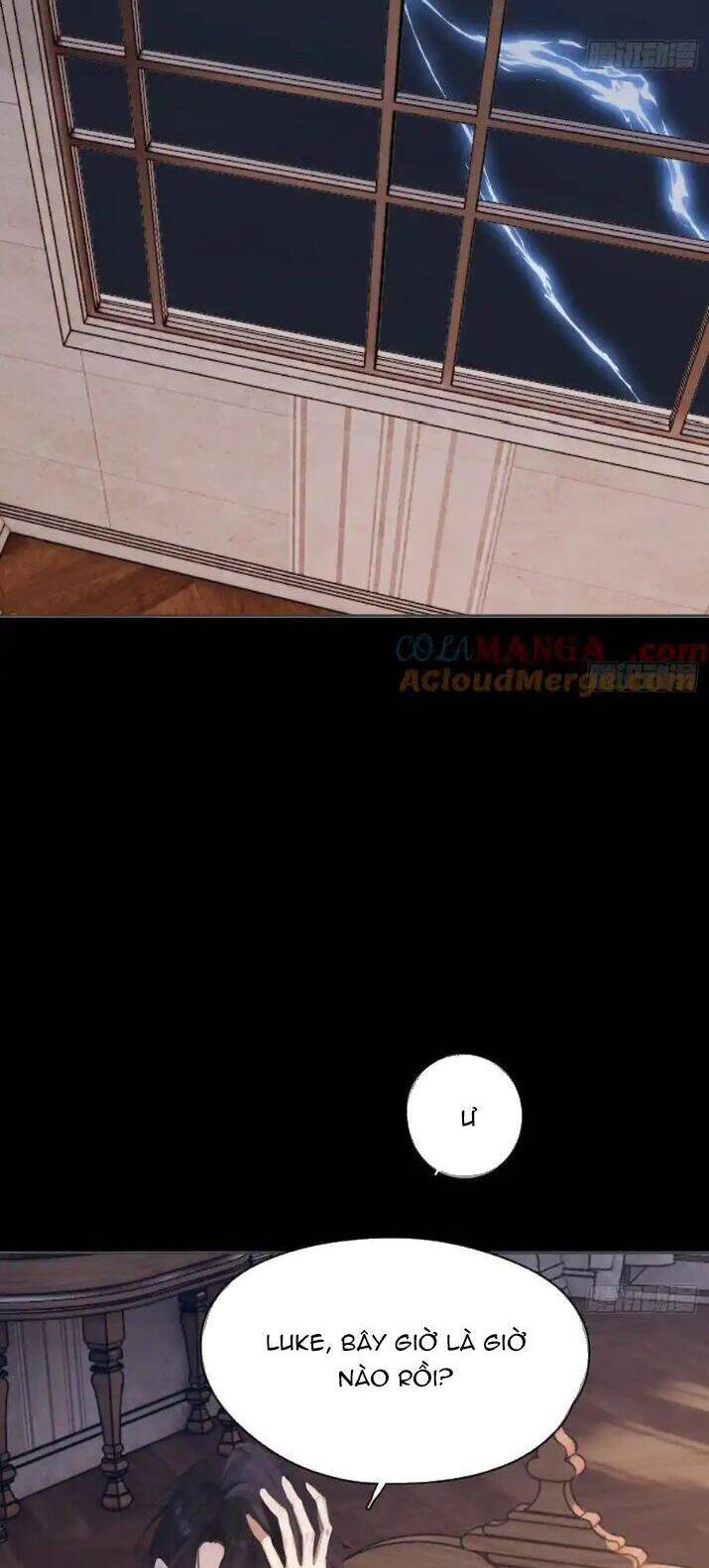 Thỉnh Cùng Ta Đồng Miên-Xin Hãy Ngủ Cùng Ta - Chapter 180 - Page 28