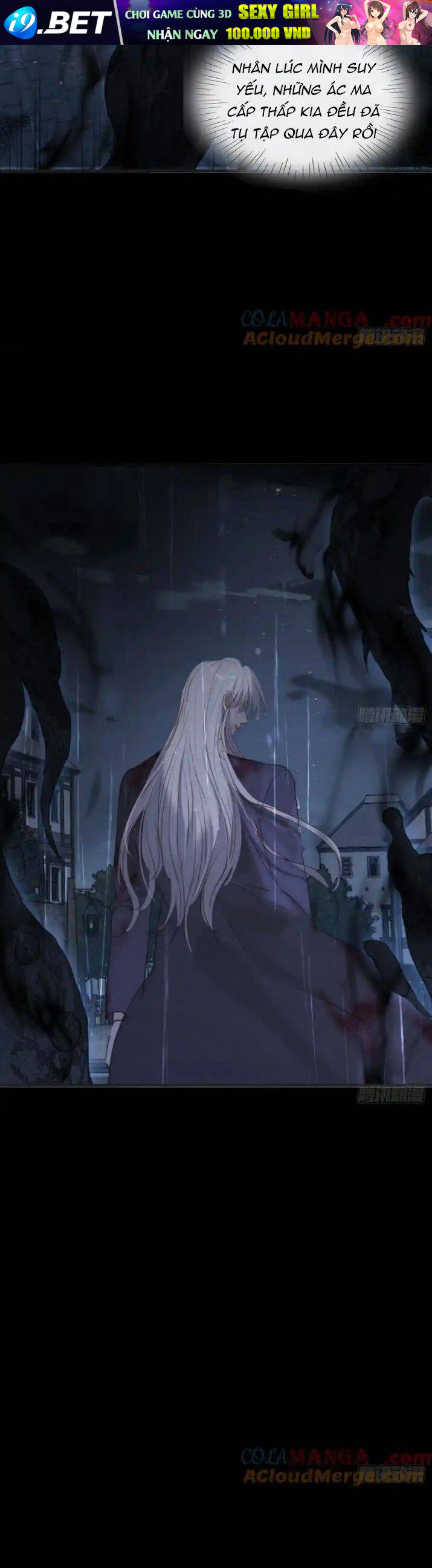 Thỉnh Cùng Ta Đồng Miên-Xin Hãy Ngủ Cùng Ta - Chapter 180 - Page 5