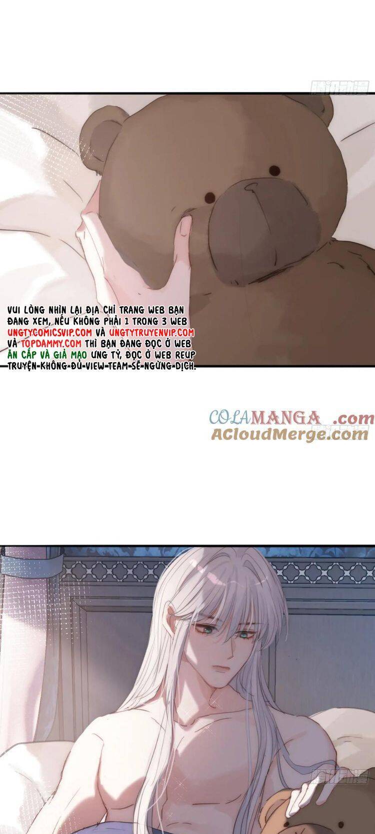 Thỉnh Cùng Ta Đồng Miên-Xin Hãy Ngủ Cùng Ta - Chapter 181 - Page 13