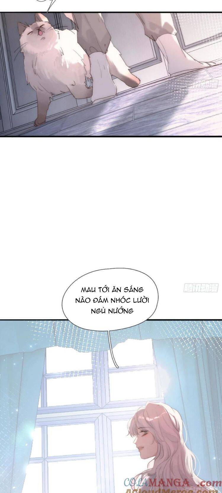 Thỉnh Cùng Ta Đồng Miên-Xin Hãy Ngủ Cùng Ta - Chapter 181 - Page 15