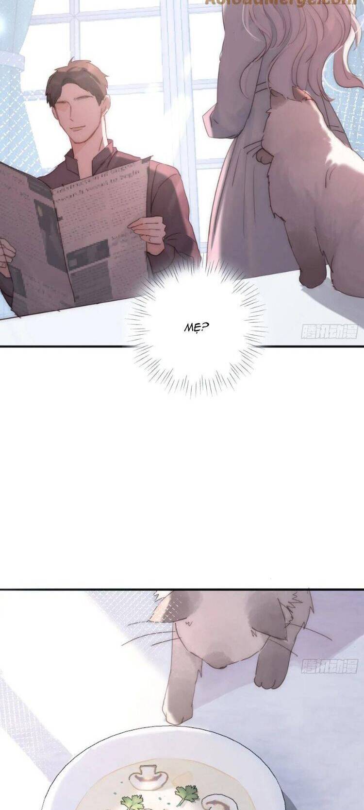 Thỉnh Cùng Ta Đồng Miên-Xin Hãy Ngủ Cùng Ta - Chapter 181 - Page 16