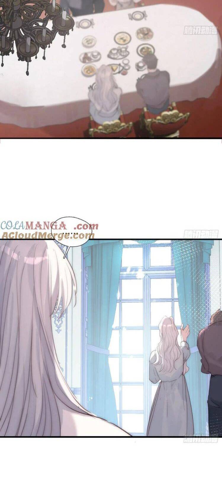 Thỉnh Cùng Ta Đồng Miên-Xin Hãy Ngủ Cùng Ta - Chapter 181 - Page 18