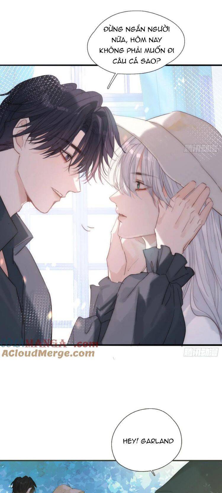 Thỉnh Cùng Ta Đồng Miên-Xin Hãy Ngủ Cùng Ta - Chapter 181 - Page 19