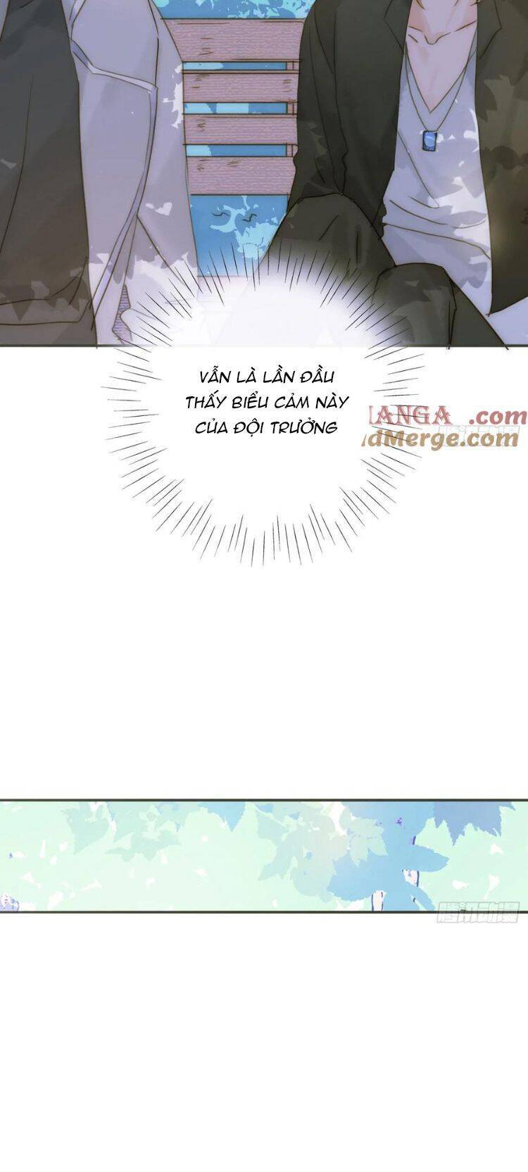 Thỉnh Cùng Ta Đồng Miên-Xin Hãy Ngủ Cùng Ta - Chapter 181 - Page 23