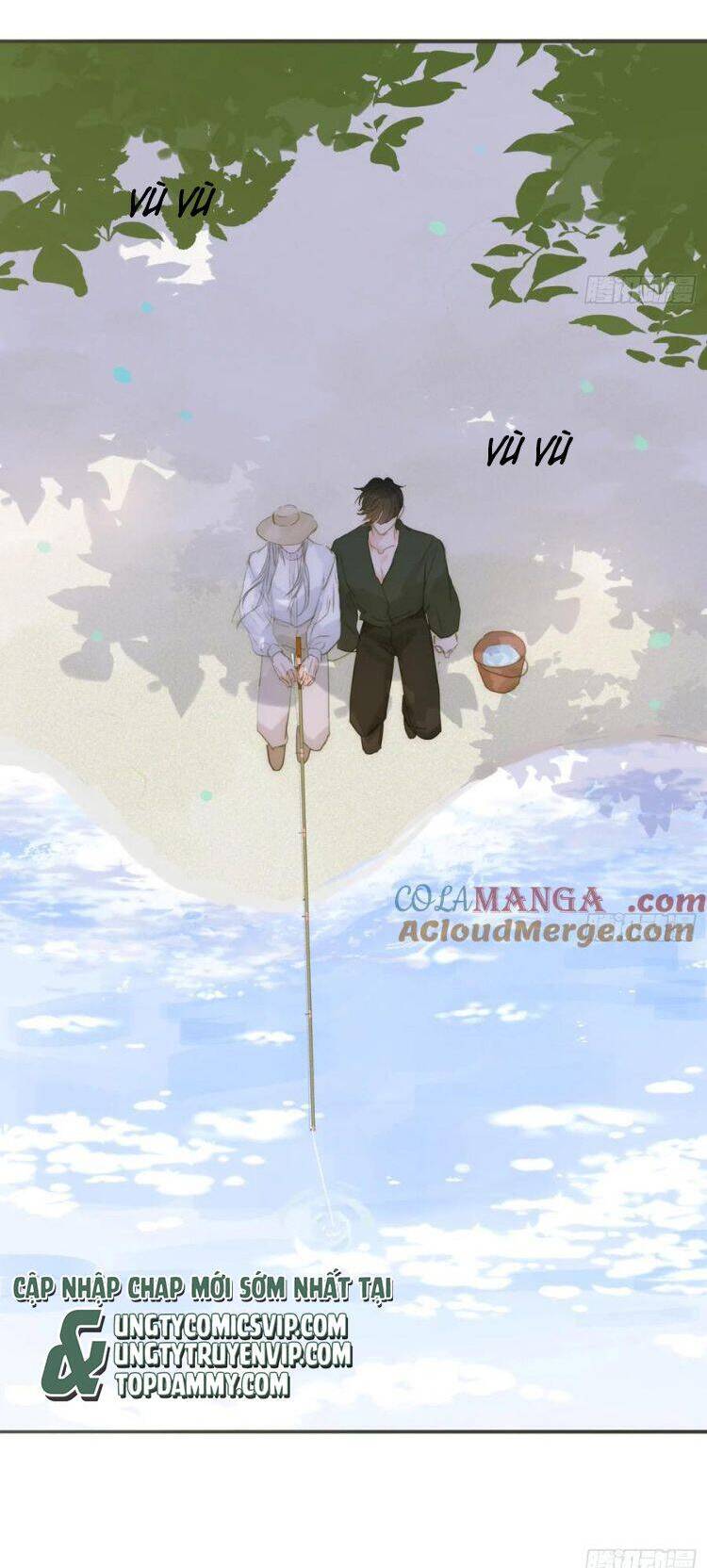 Thỉnh Cùng Ta Đồng Miên-Xin Hãy Ngủ Cùng Ta - Chapter 181 - Page 24