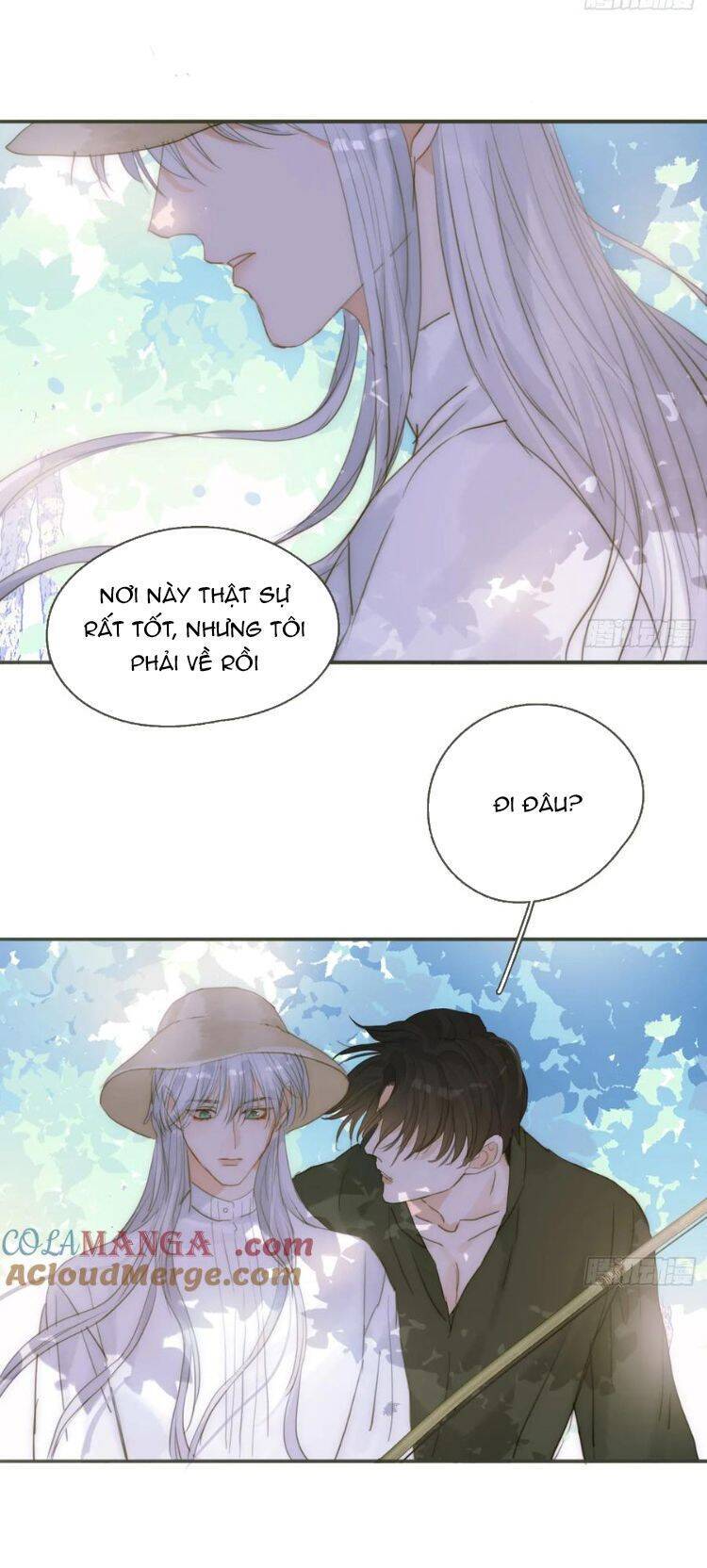 Thỉnh Cùng Ta Đồng Miên-Xin Hãy Ngủ Cùng Ta - Chapter 181 - Page 25