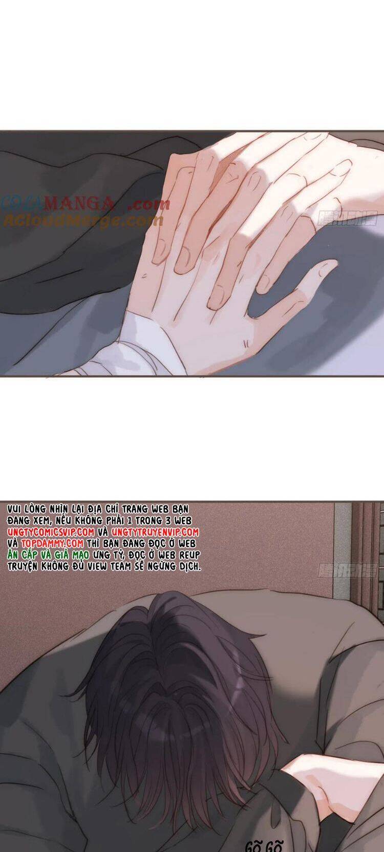 Thỉnh Cùng Ta Đồng Miên-Xin Hãy Ngủ Cùng Ta - Chapter 181 - Page 28