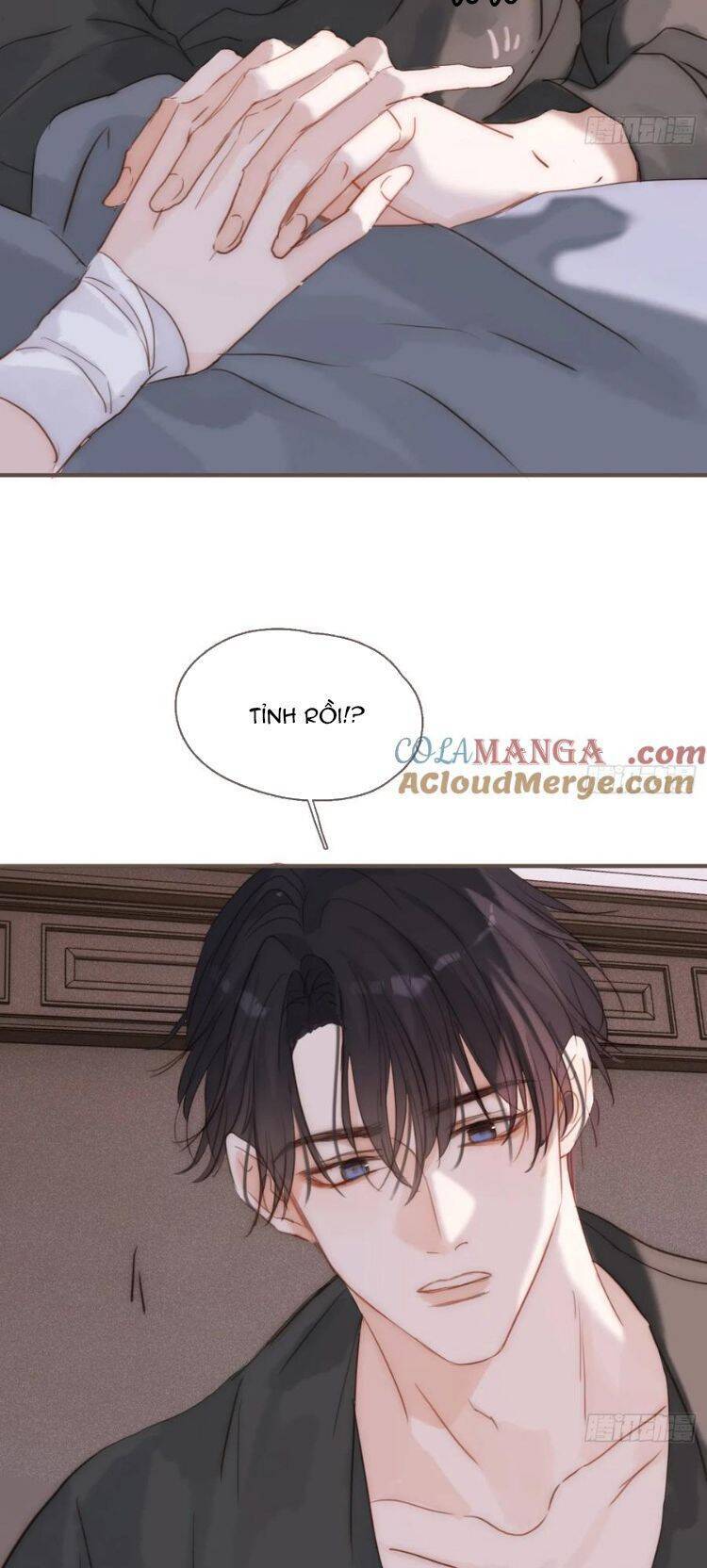 Thỉnh Cùng Ta Đồng Miên-Xin Hãy Ngủ Cùng Ta - Chapter 181 - Page 29