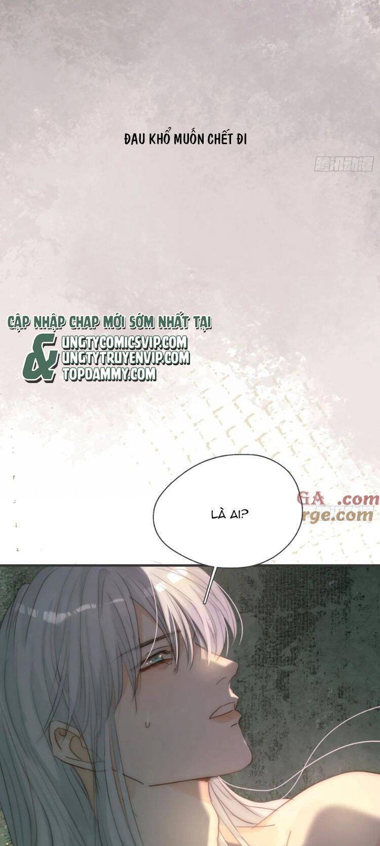 Thỉnh Cùng Ta Đồng Miên-Xin Hãy Ngủ Cùng Ta - Chapter 181 - Page 3