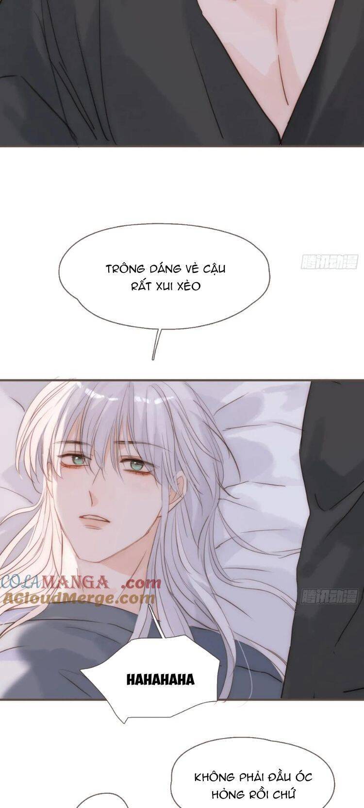 Thỉnh Cùng Ta Đồng Miên-Xin Hãy Ngủ Cùng Ta - Chapter 181 - Page 30