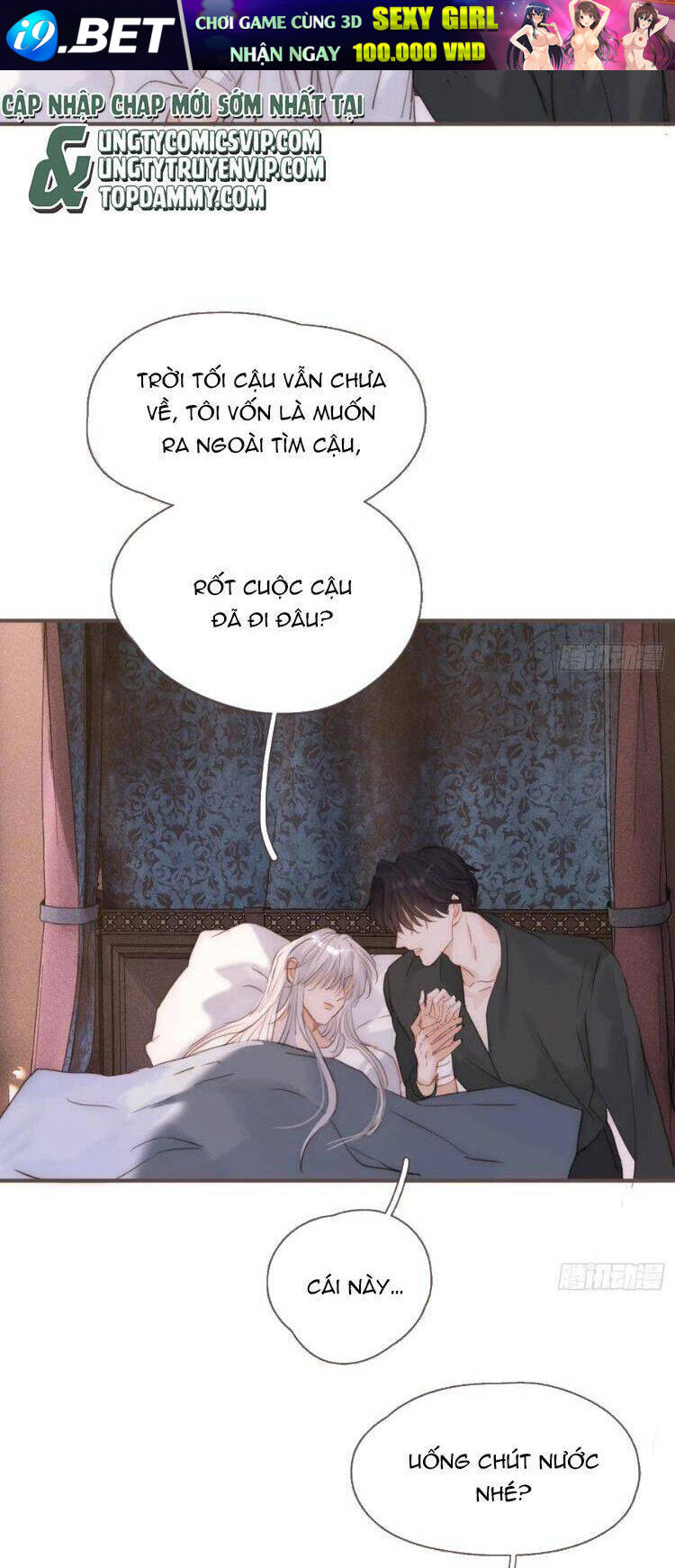 Thỉnh Cùng Ta Đồng Miên-Xin Hãy Ngủ Cùng Ta - Chapter 181 - Page 32