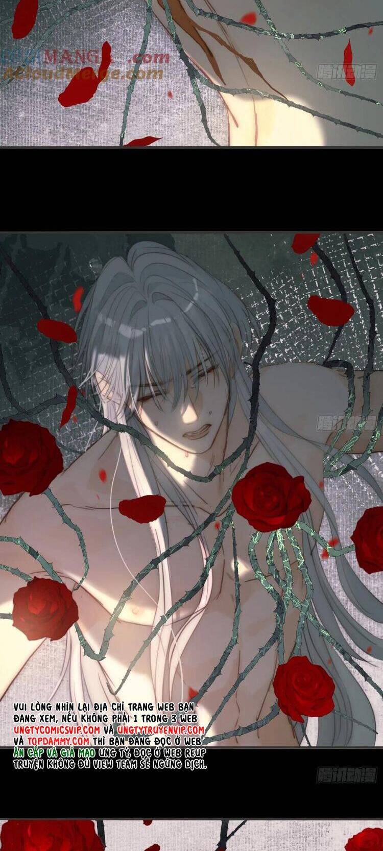 Thỉnh Cùng Ta Đồng Miên-Xin Hãy Ngủ Cùng Ta - Chapter 181 - Page 6