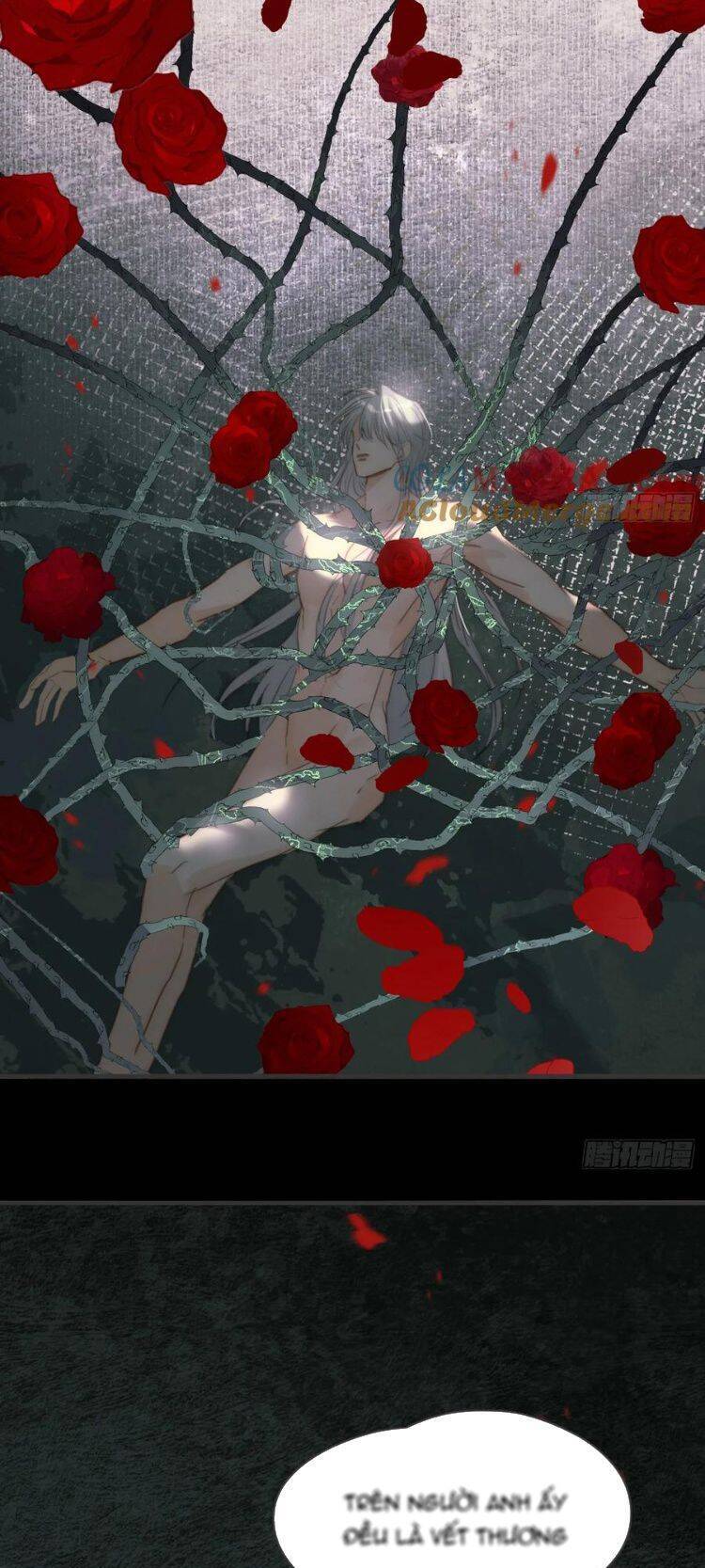 Thỉnh Cùng Ta Đồng Miên-Xin Hãy Ngủ Cùng Ta - Chapter 181 - Page 7