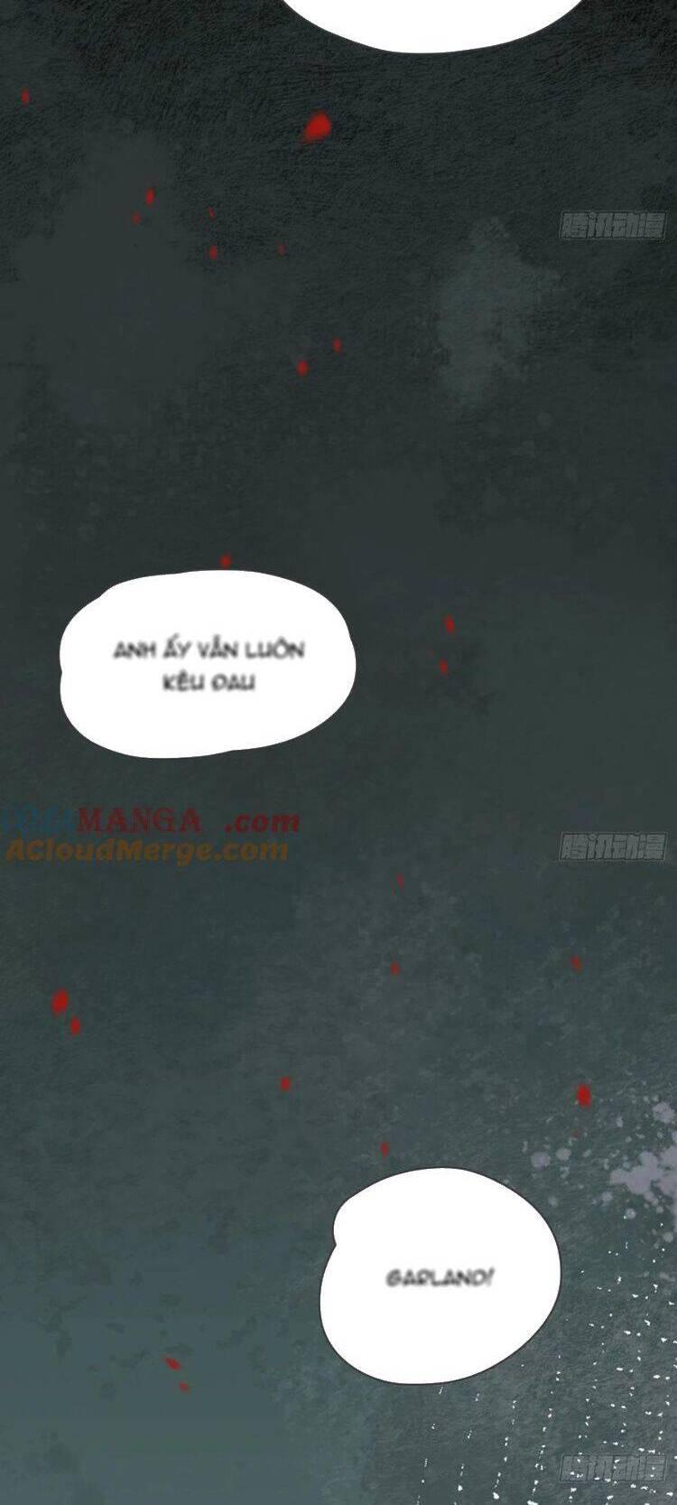 Thỉnh Cùng Ta Đồng Miên-Xin Hãy Ngủ Cùng Ta - Chapter 181 - Page 8