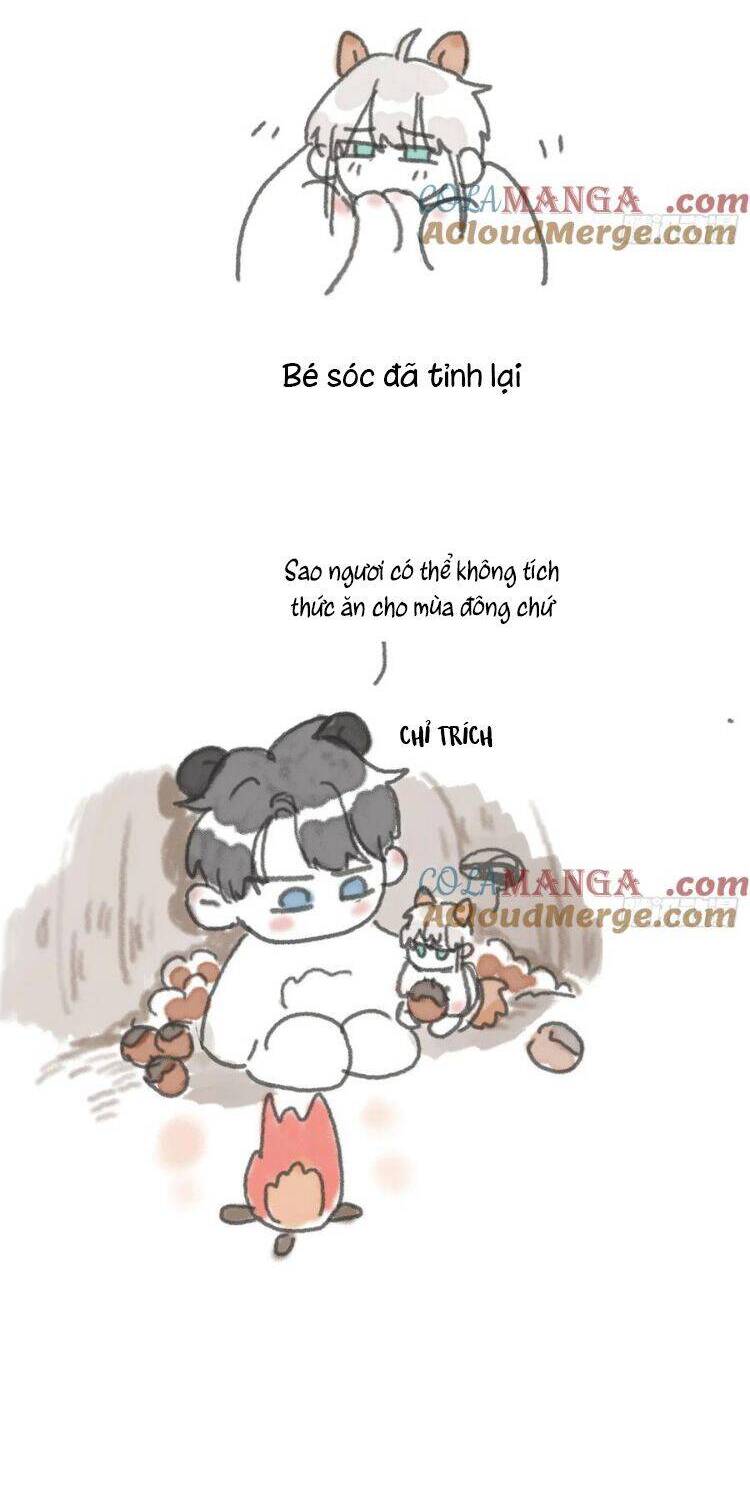 Thỉnh Cùng Ta Đồng Miên-Xin Hãy Ngủ Cùng Ta - Chapter 182 - Page 5