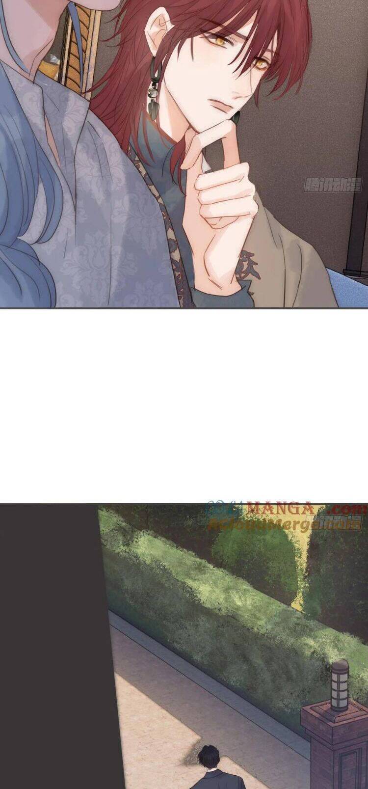 Thỉnh Cùng Ta Đồng Miên-Xin Hãy Ngủ Cùng Ta - Chapter 183 - Page 16