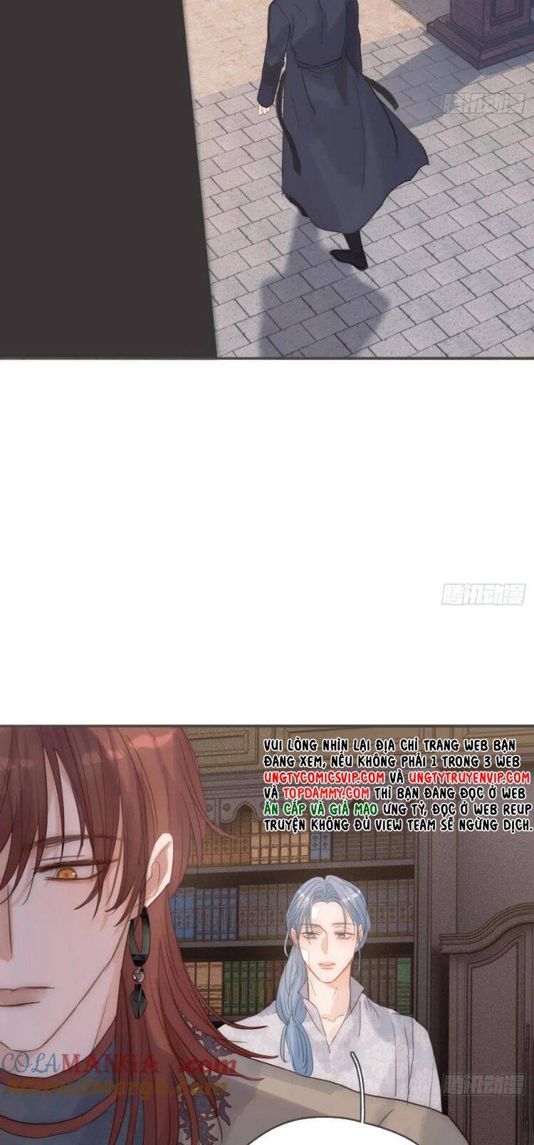 Thỉnh Cùng Ta Đồng Miên-Xin Hãy Ngủ Cùng Ta - Chapter 183 - Page 17