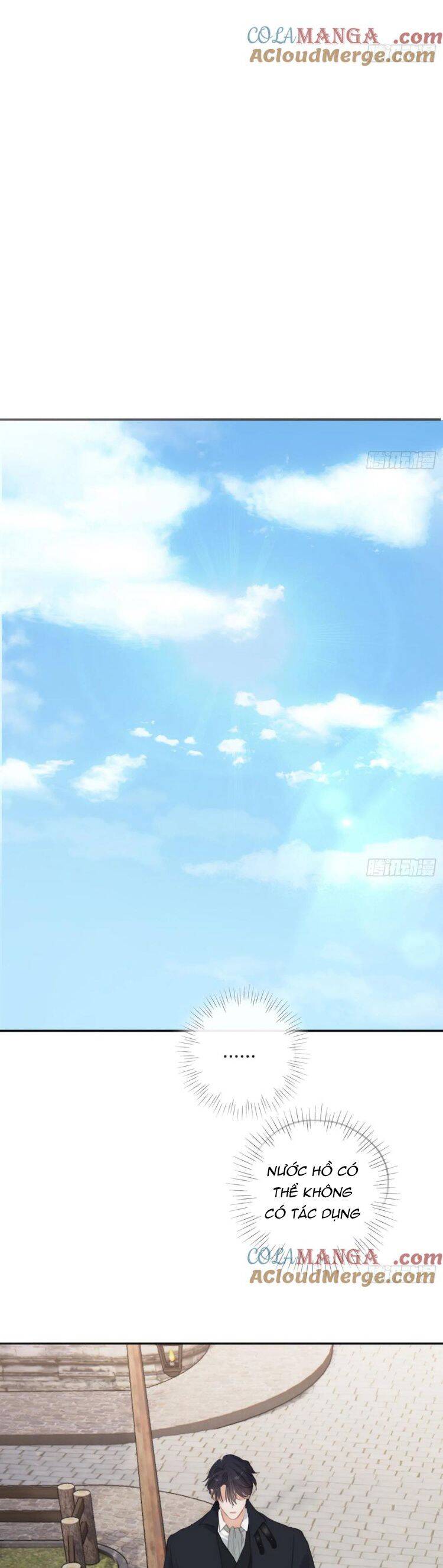 Thỉnh Cùng Ta Đồng Miên-Xin Hãy Ngủ Cùng Ta - Chapter 183 - Page 23