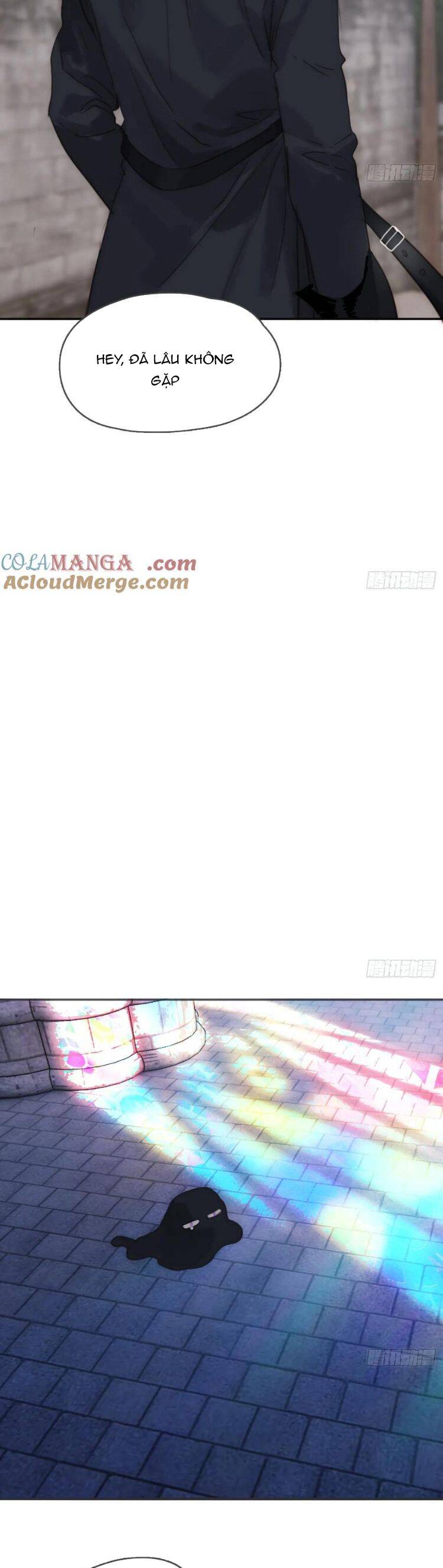 Thỉnh Cùng Ta Đồng Miên-Xin Hãy Ngủ Cùng Ta - Chapter 183 - Page 25