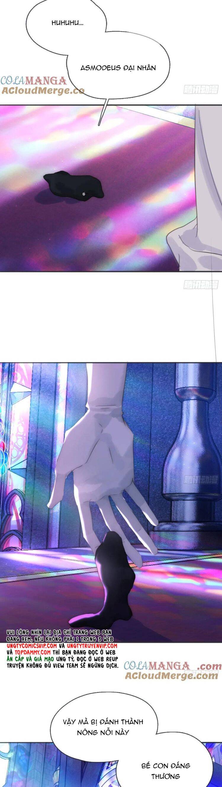 Thỉnh Cùng Ta Đồng Miên-Xin Hãy Ngủ Cùng Ta - Chapter 183 - Page 26