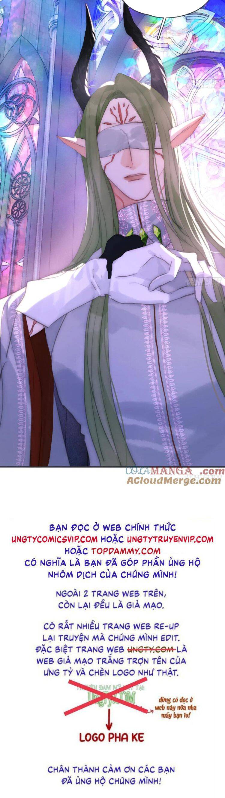 Thỉnh Cùng Ta Đồng Miên-Xin Hãy Ngủ Cùng Ta - Chapter 183 - Page 27