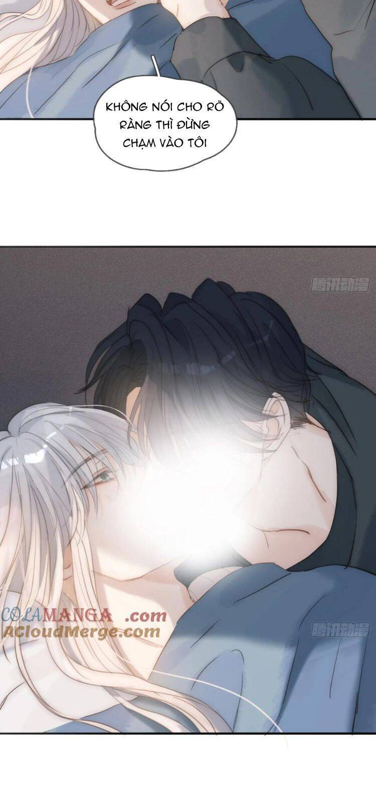 Thỉnh Cùng Ta Đồng Miên-Xin Hãy Ngủ Cùng Ta - Chapter 183 - Page 5