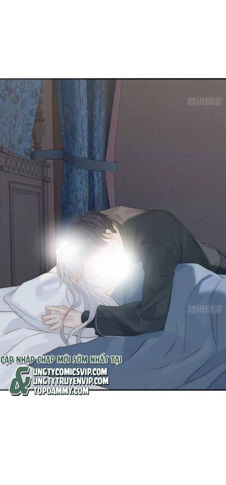 Thỉnh Cùng Ta Đồng Miên-Xin Hãy Ngủ Cùng Ta - Chapter 183 - Page 6