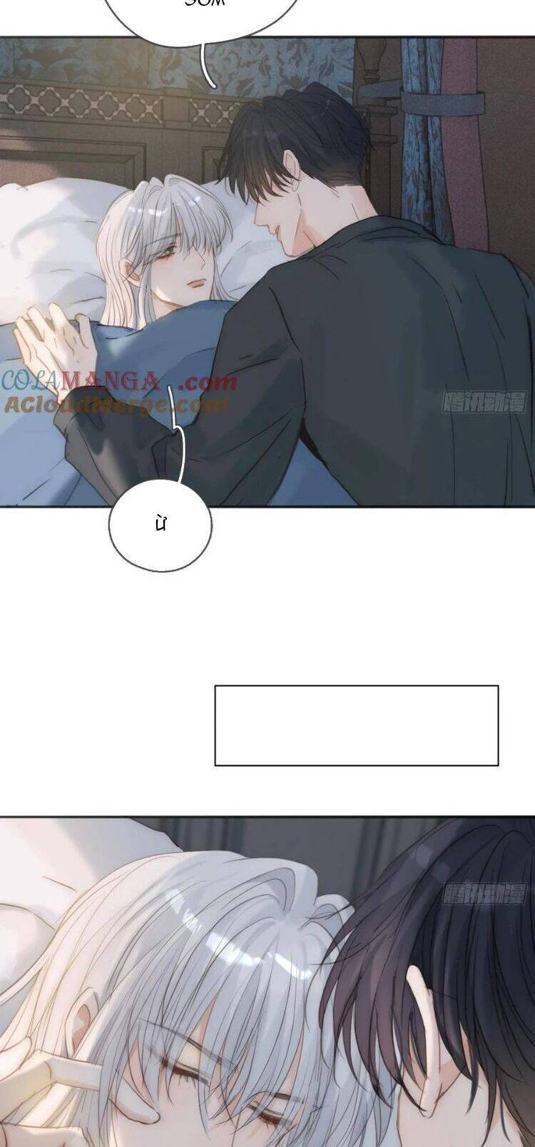 Thỉnh Cùng Ta Đồng Miên-Xin Hãy Ngủ Cùng Ta - Chapter 183 - Page 8