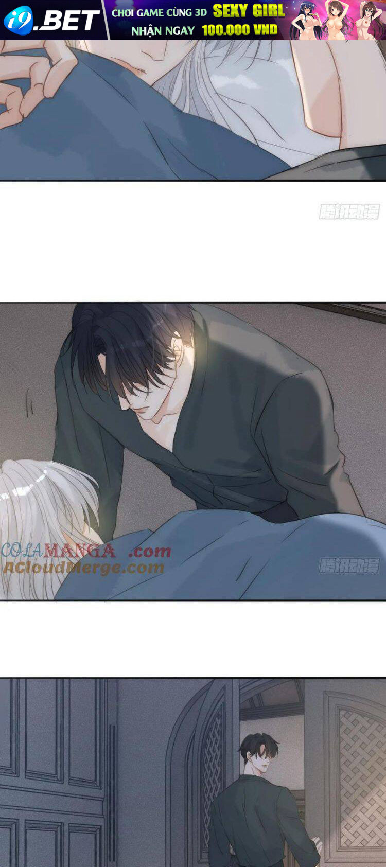 Thỉnh Cùng Ta Đồng Miên-Xin Hãy Ngủ Cùng Ta - Chapter 183 - Page 9