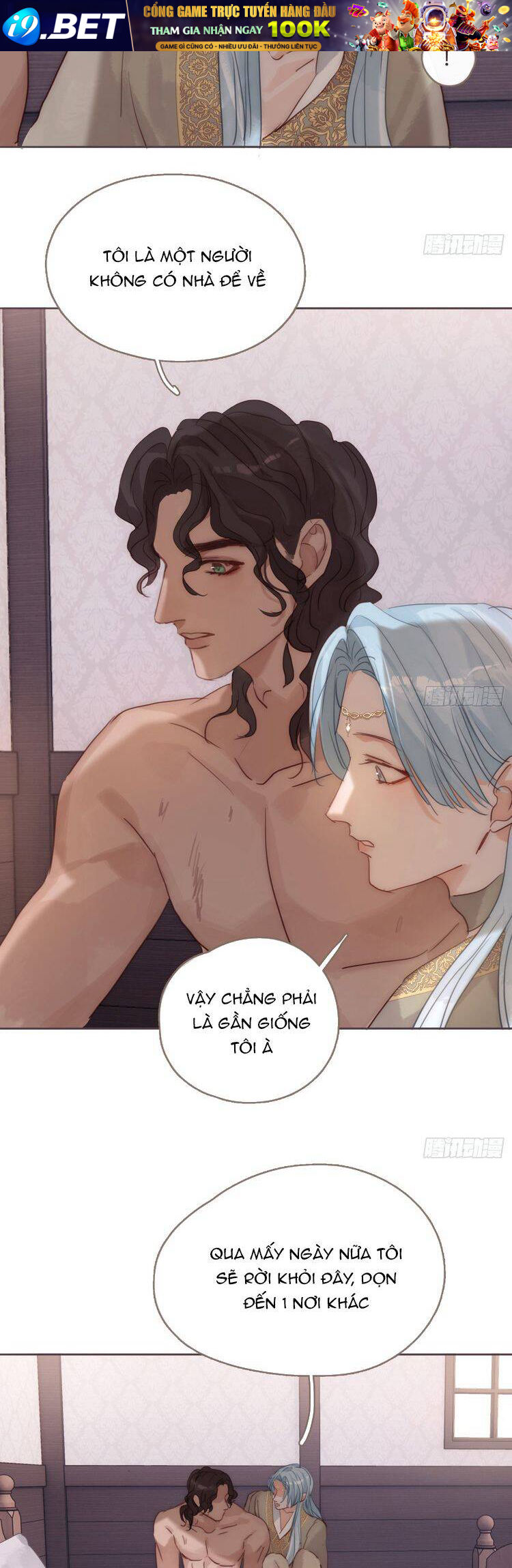 Thỉnh Cùng Ta Đồng Miên-Xin Hãy Ngủ Cùng Ta - Chapter 184 - Page 15