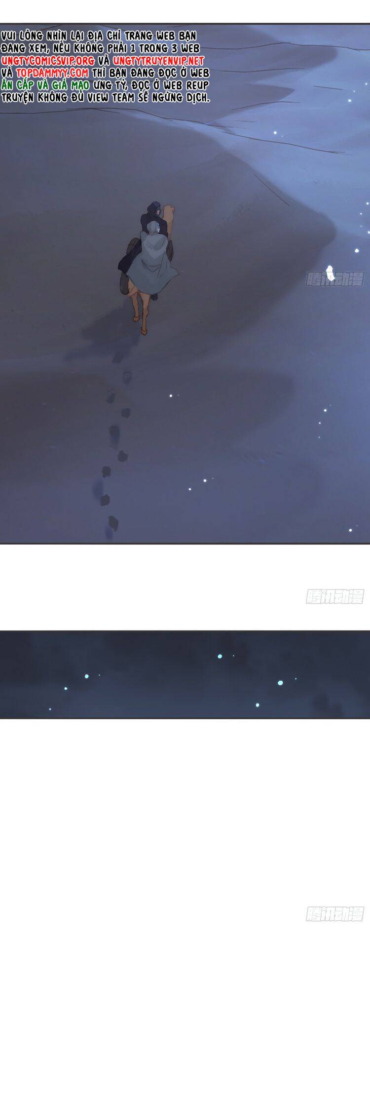 Thỉnh Cùng Ta Đồng Miên-Xin Hãy Ngủ Cùng Ta - Chapter 184 - Page 19