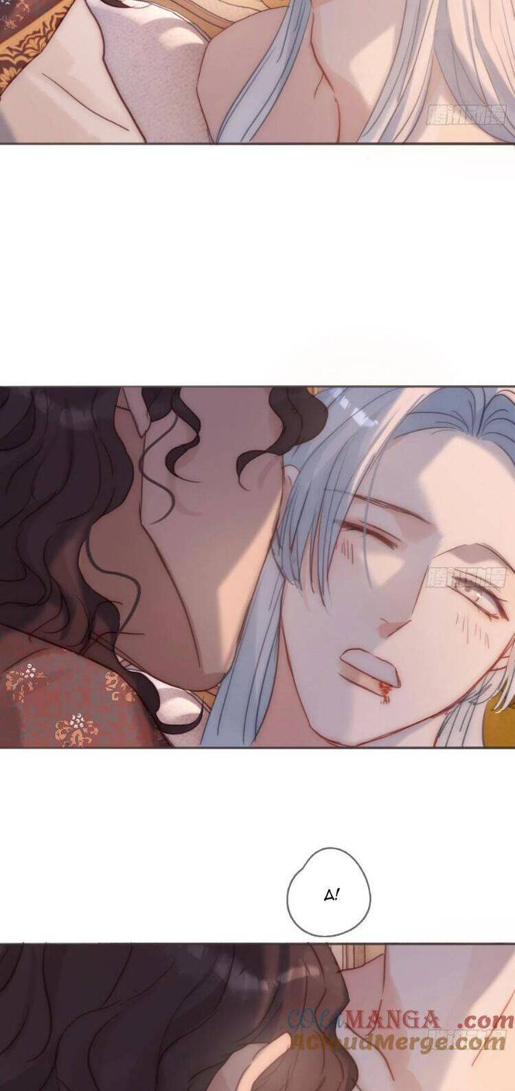 Thỉnh Cùng Ta Đồng Miên-Xin Hãy Ngủ Cùng Ta - Chapter 186 - Page 11