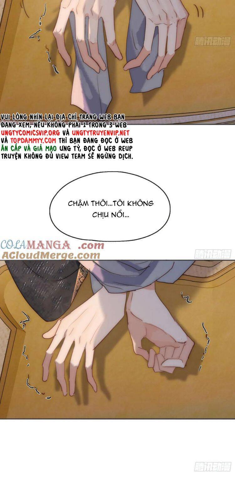 Thỉnh Cùng Ta Đồng Miên-Xin Hãy Ngủ Cùng Ta - Chapter 186 - Page 14