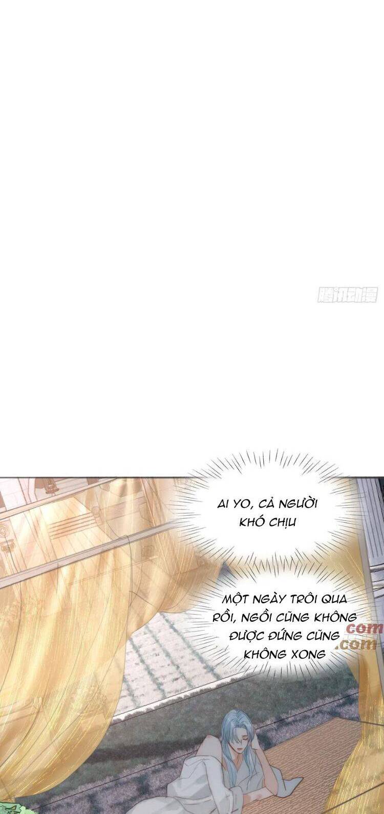 Thỉnh Cùng Ta Đồng Miên-Xin Hãy Ngủ Cùng Ta - Chapter 186 - Page 15