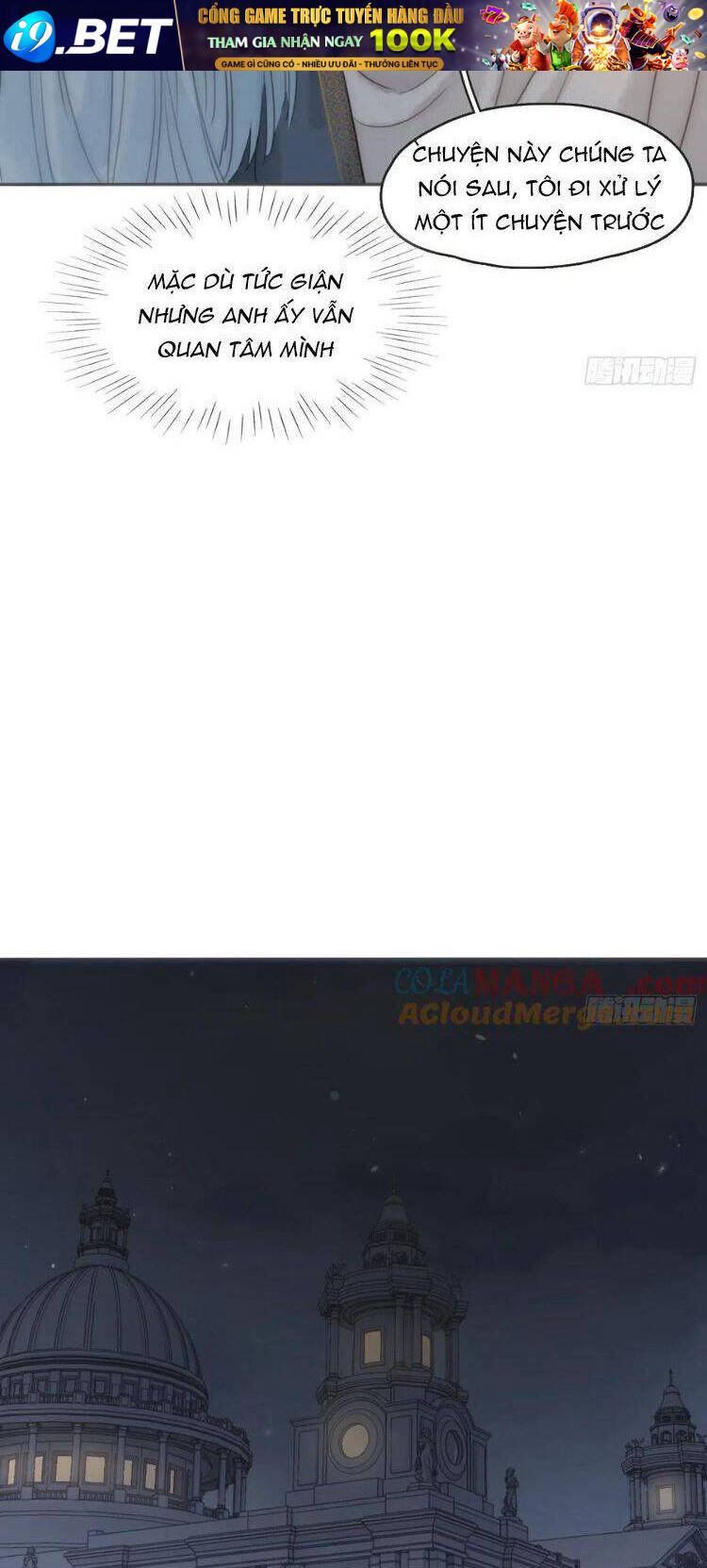 Thỉnh Cùng Ta Đồng Miên-Xin Hãy Ngủ Cùng Ta - Chapter 186 - Page 19